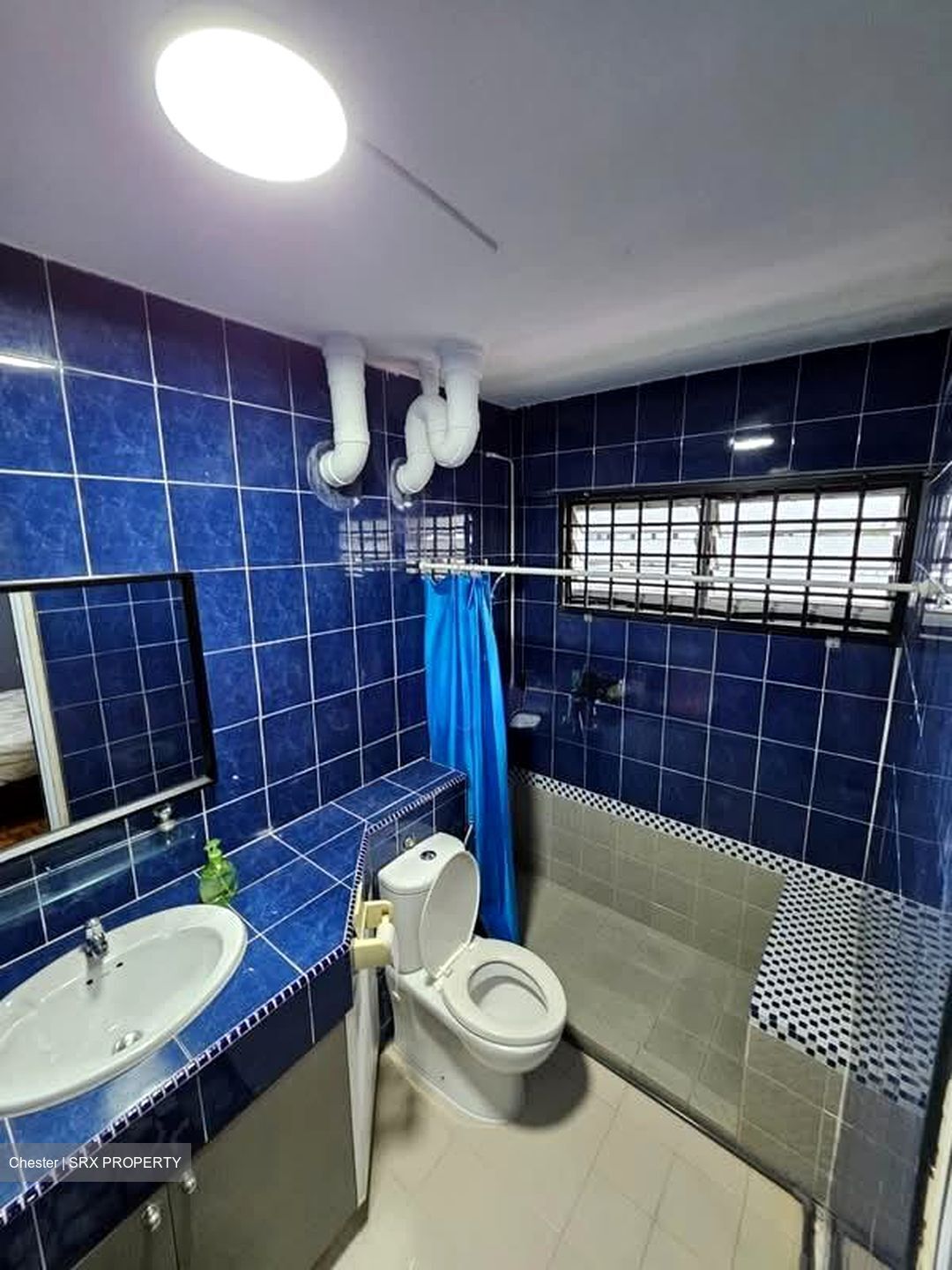 Lagoon View (D15), Apartment #549685421